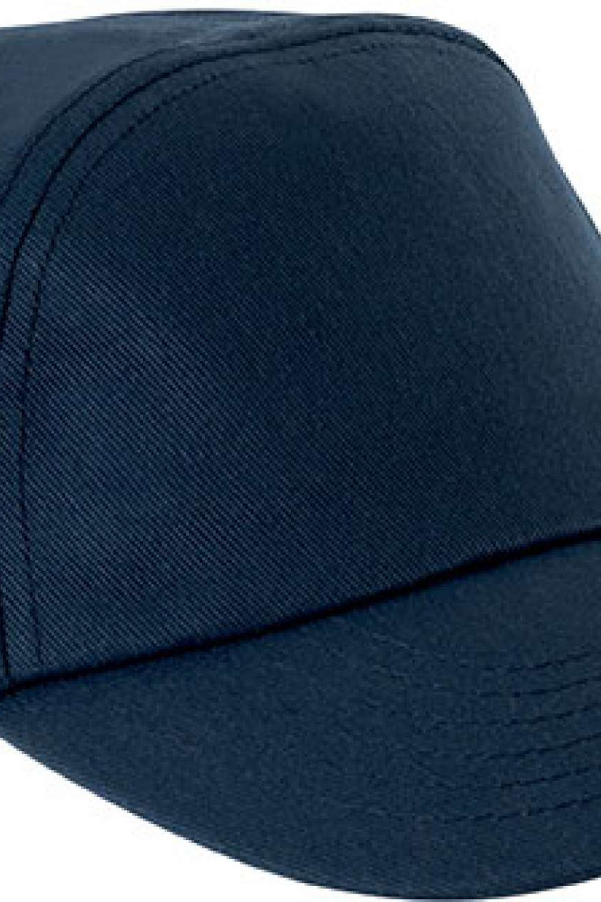 BAHIA - 7 PANELS CAP