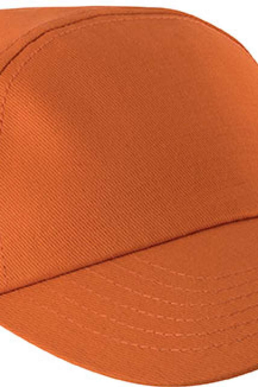 BAHIA - 7 PANELS CAP