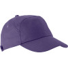 BAHIA - 7 PANELS CAP