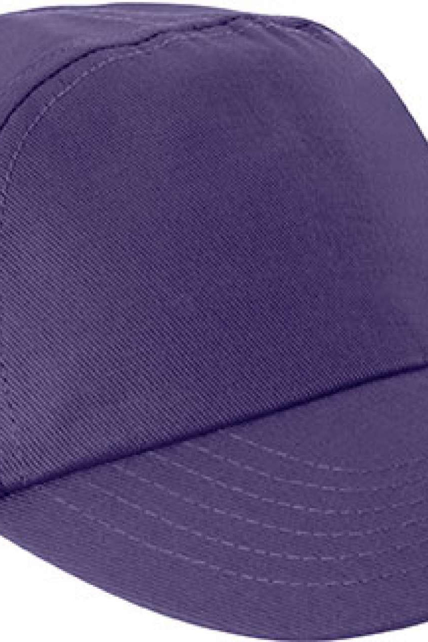 BAHIA - 7 PANELS CAP