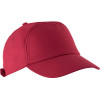 BAHIA - 7 PANELS CAP