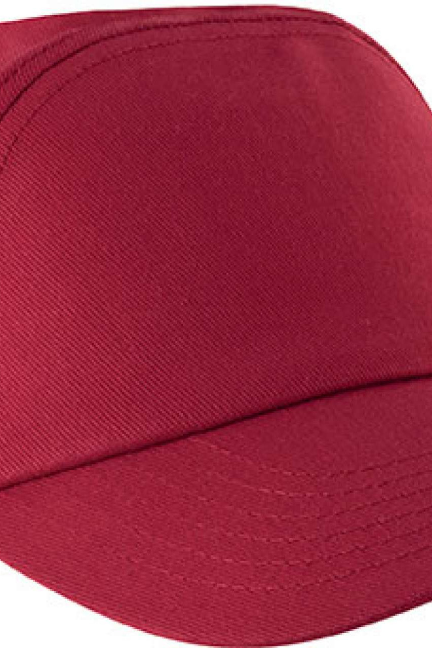 BAHIA - 7 PANELS CAP