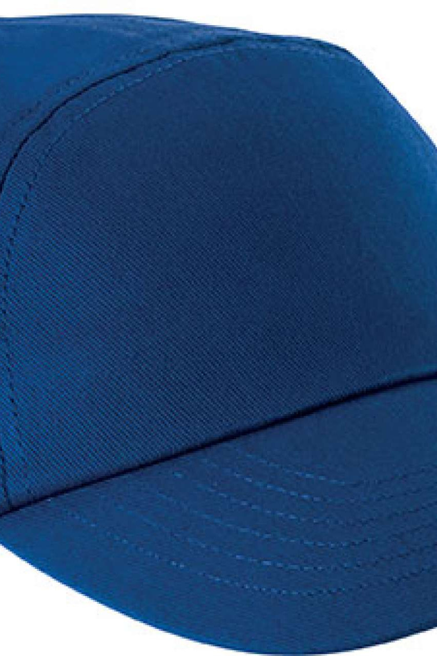 BAHIA - 7 PANELS CAP