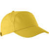 BAHIA - 7 PANELS CAP