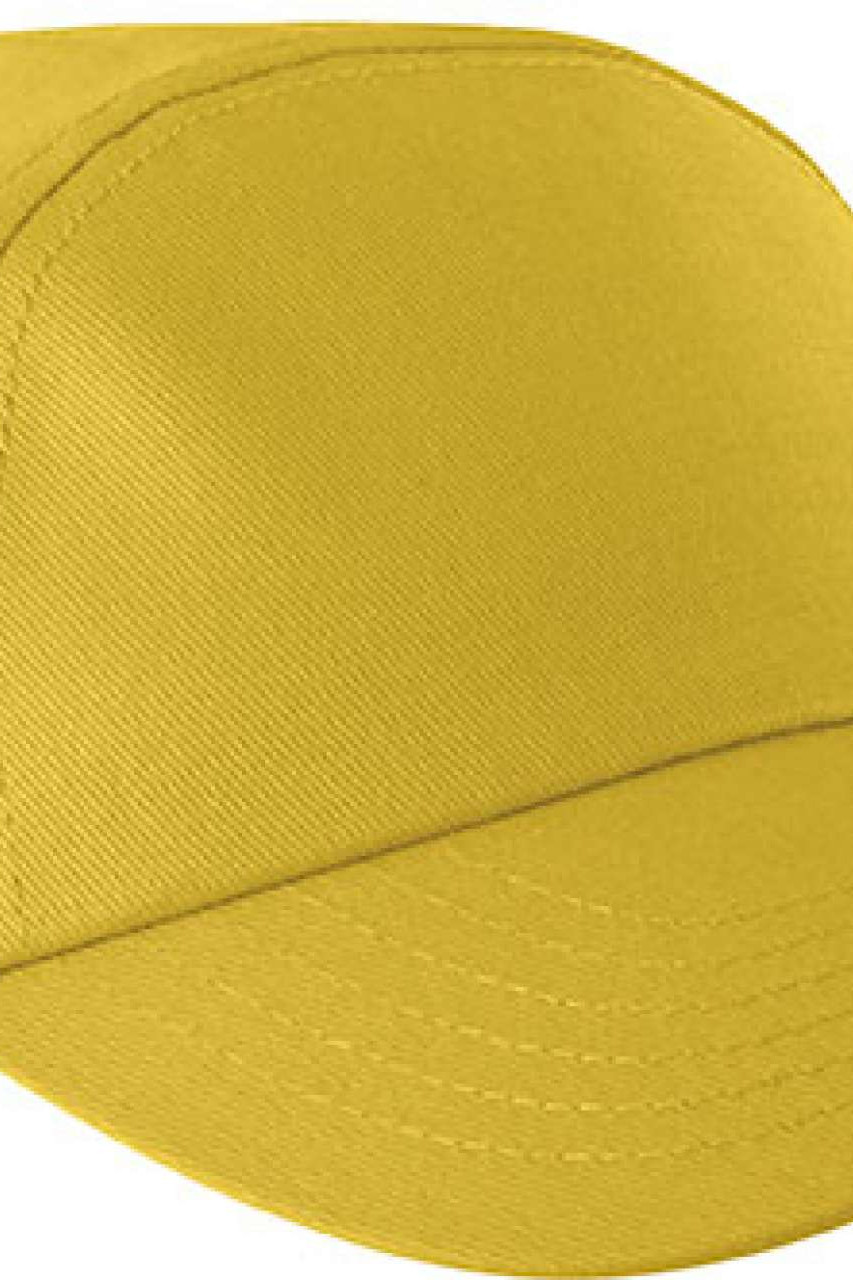 BAHIA - 7 PANELS CAP