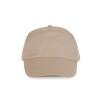 FIRST - 5 PANELS CAP