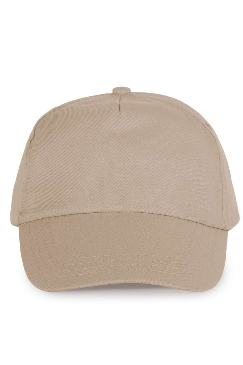 FIRST - 5 PANELS CAP
