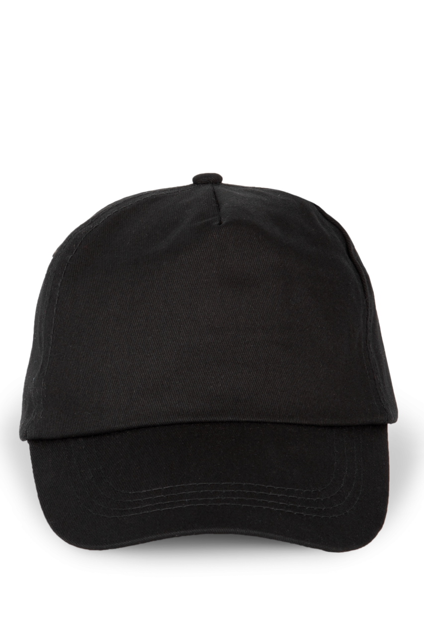 FIRST - 5 PANELS CAP
