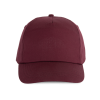 FIRST - 5 PANELS CAP