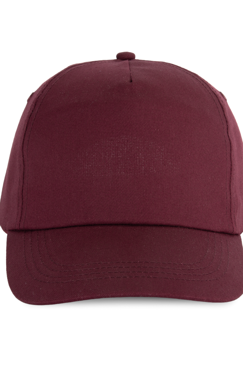 FIRST - 5 PANELS CAP