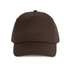 FIRST - 5 PANELS CAP