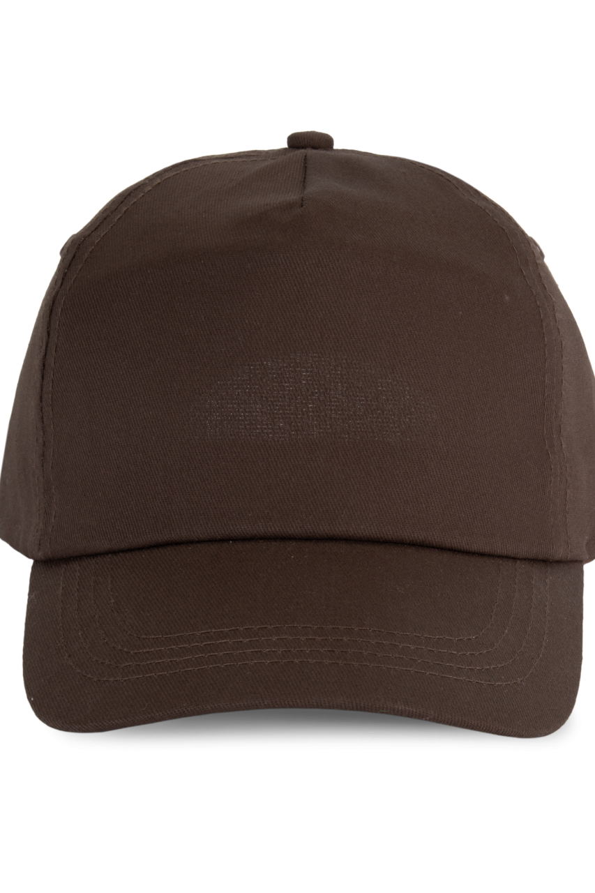 FIRST - 5 PANELS CAP