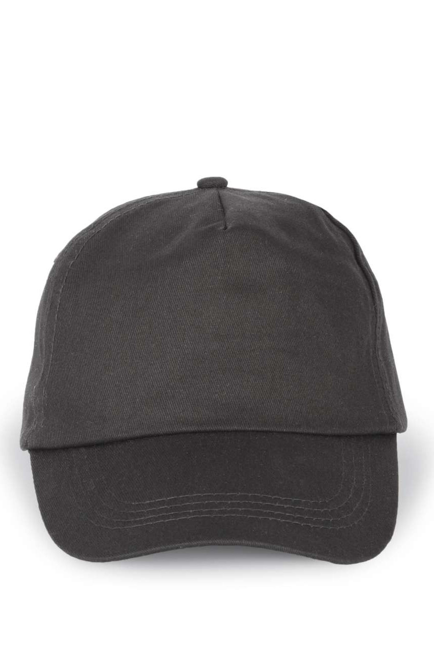 FIRST - 5 PANELS CAP