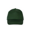 FIRST - 5 PANELS CAP