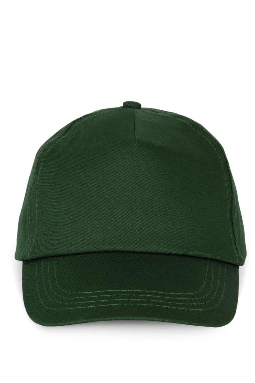 FIRST - 5 PANELS CAP