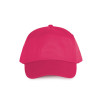 FIRST - 5 PANELS CAP