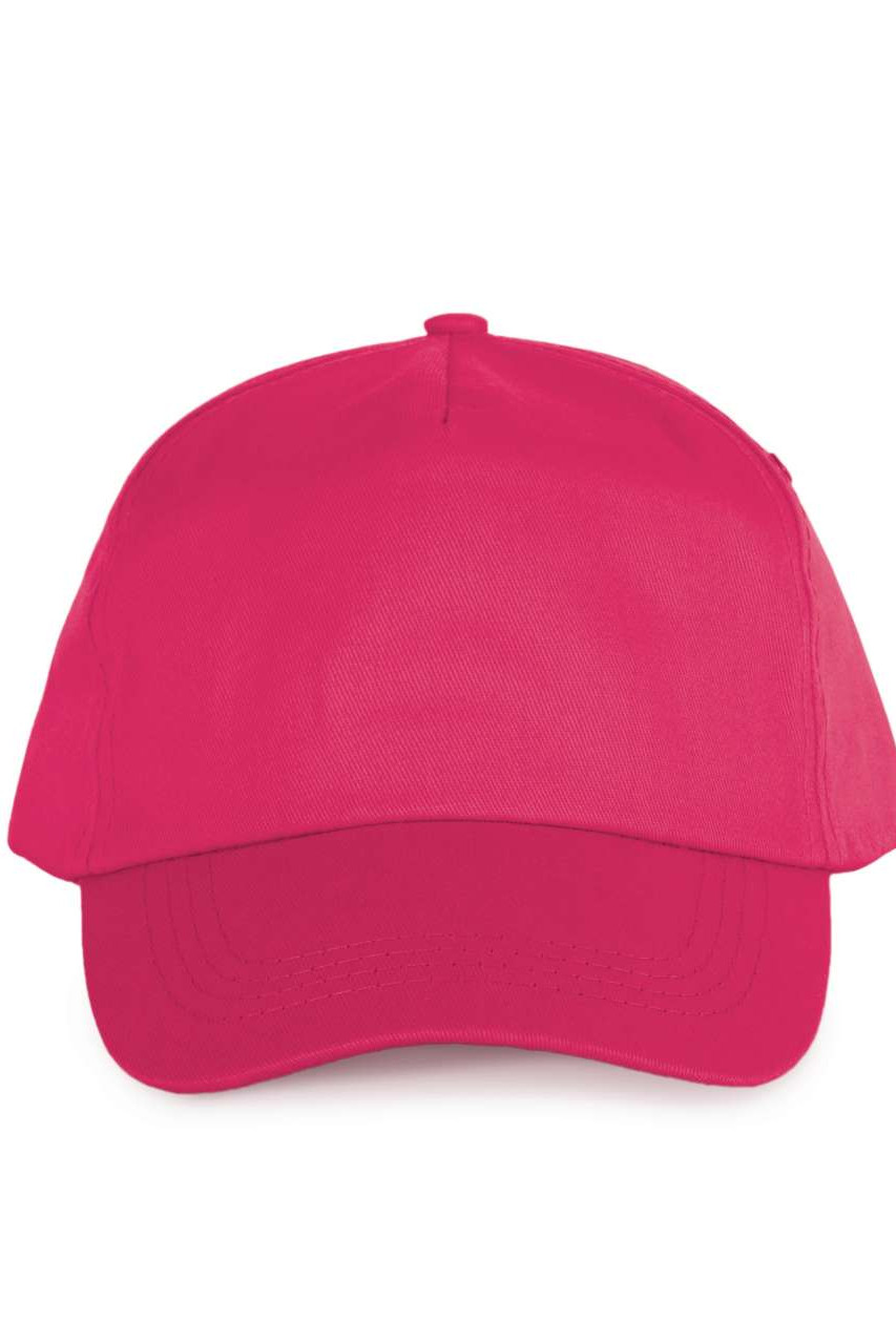 FIRST - 5 PANELS CAP