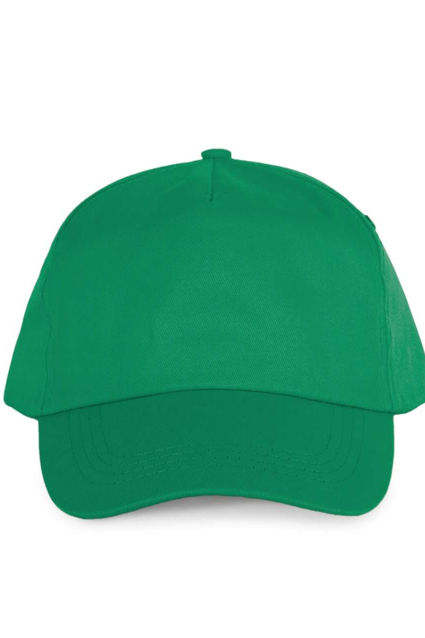 FIRST - 5 PANELS CAP