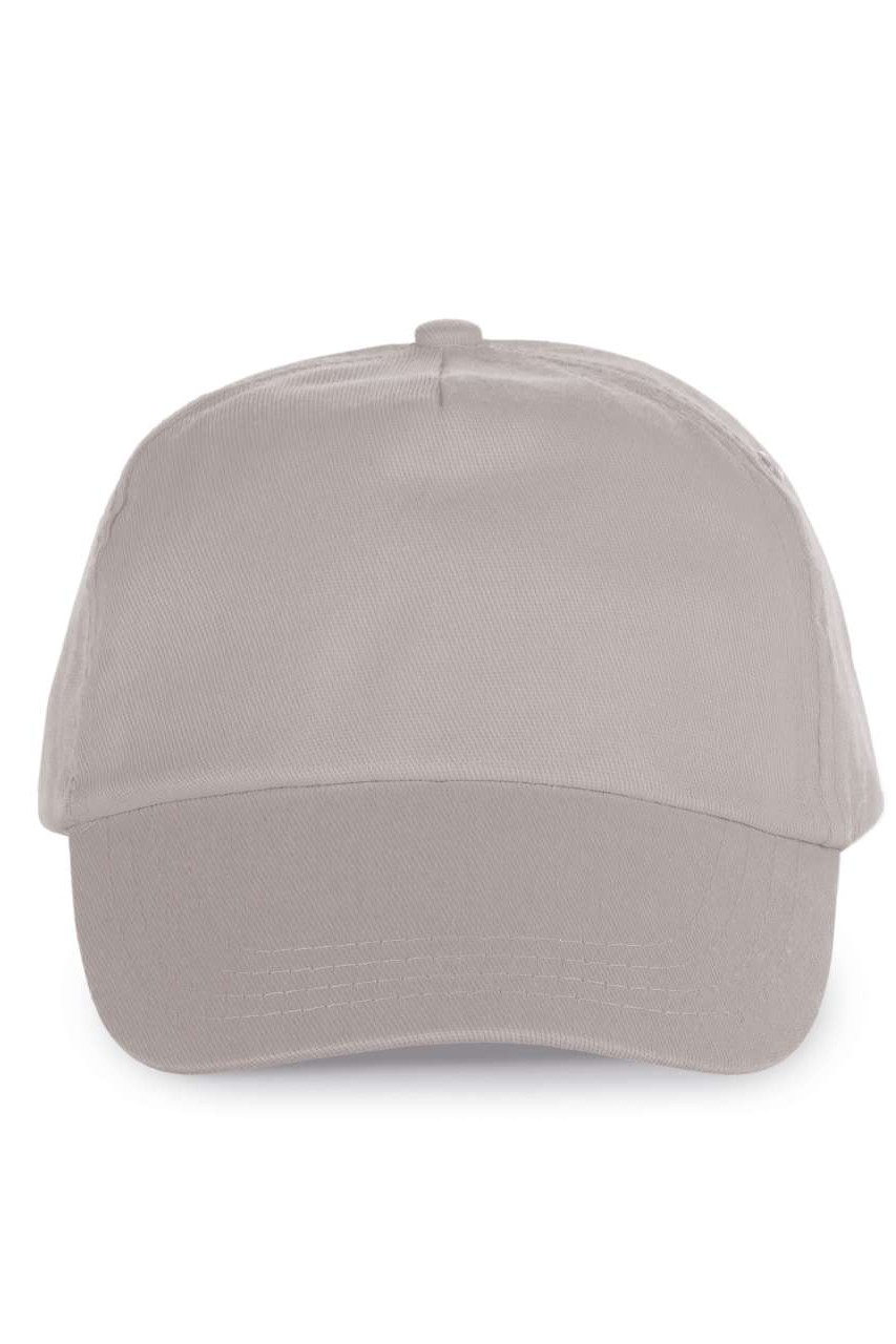 FIRST - 5 PANELS CAP