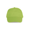 FIRST - 5 PANELS CAP