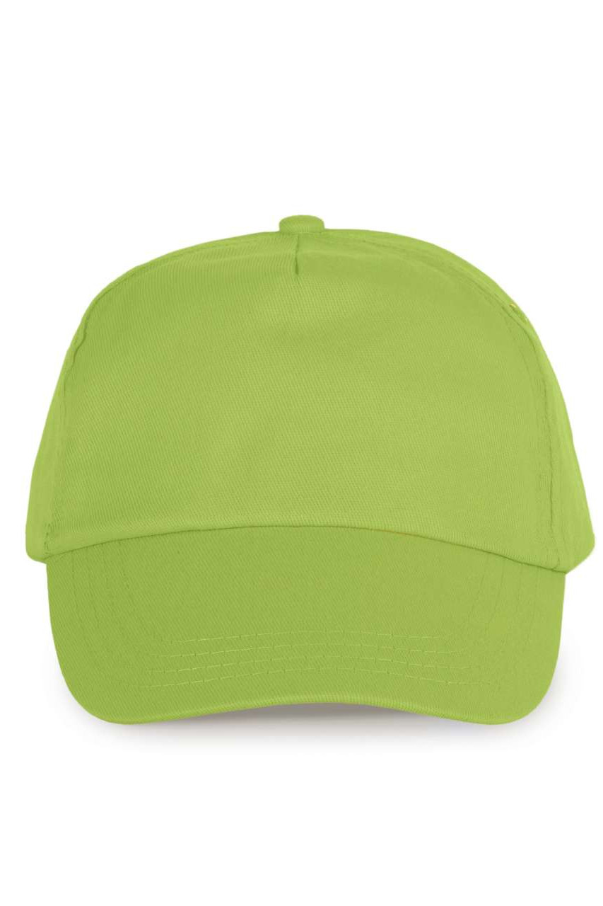 FIRST - 5 PANELS CAP