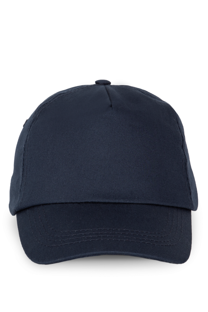 FIRST - 5 PANELS CAP