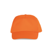 FIRST - 5 PANELS CAP