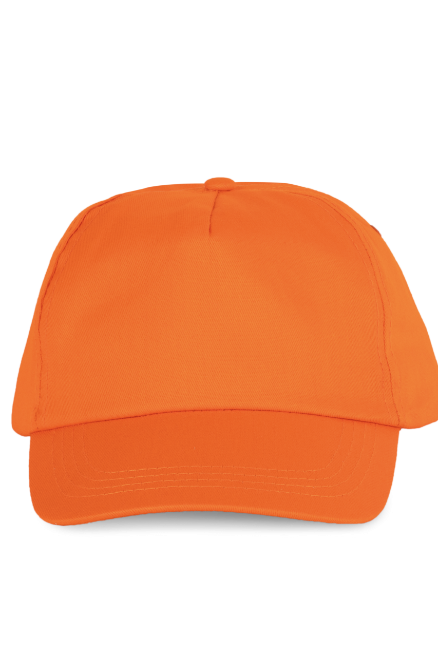 FIRST - 5 PANELS CAP