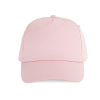 FIRST - 5 PANELS CAP
