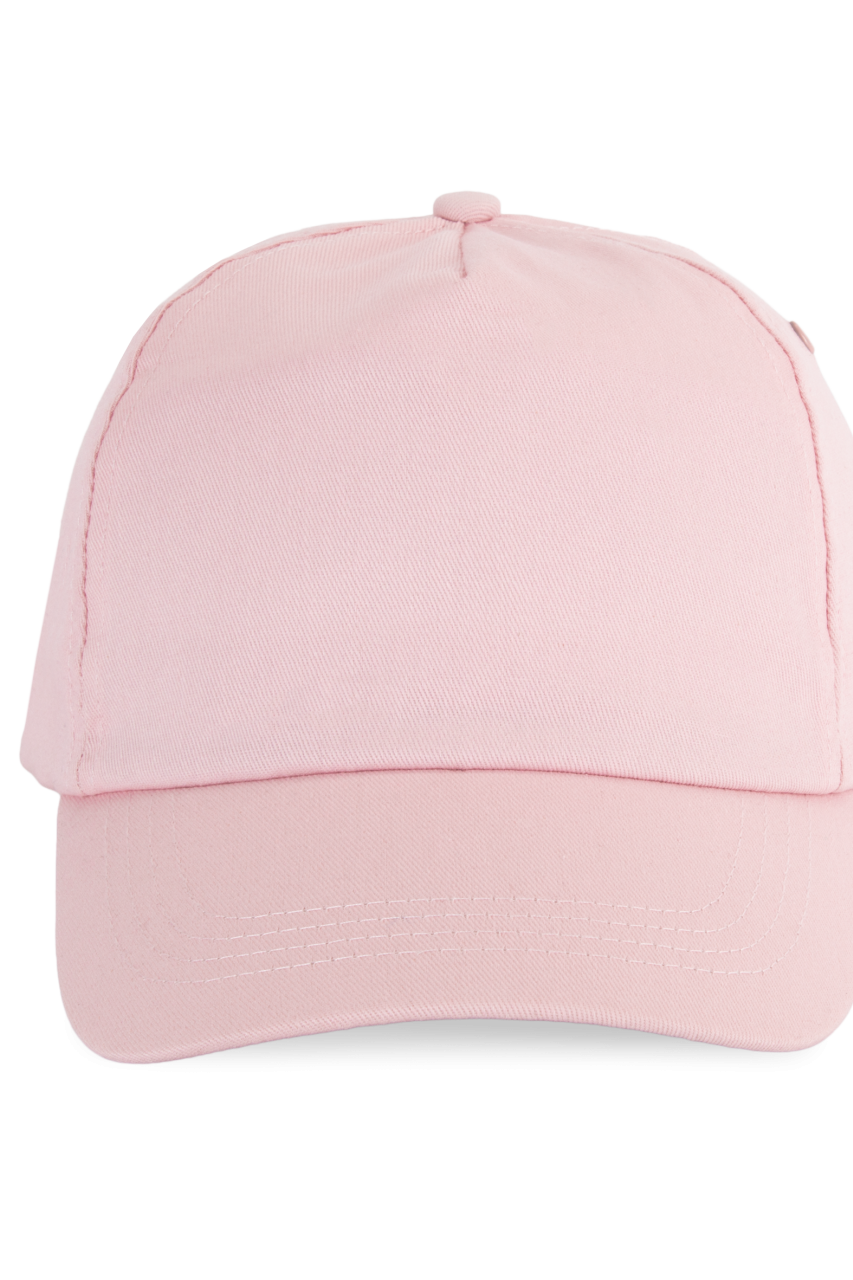 FIRST - 5 PANELS CAP