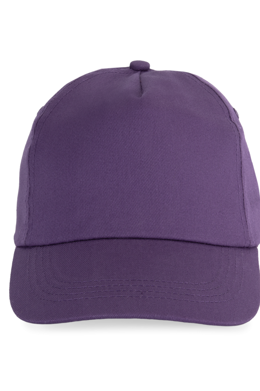 FIRST - 5 PANELS CAP