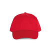 FIRST - 5 PANELS CAP
