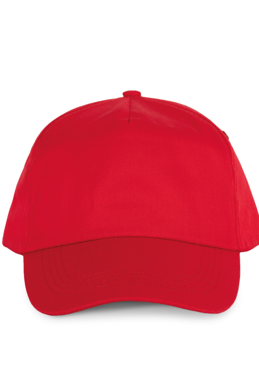 FIRST - 5 PANELS CAP