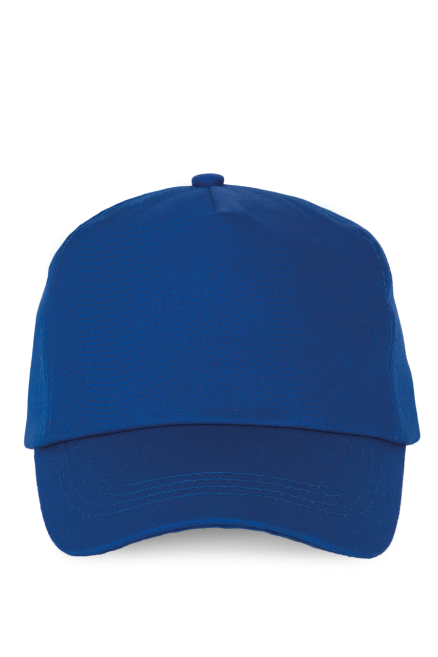 FIRST - 5 PANELS CAP