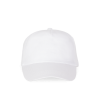 FIRST - 5 PANELS CAP