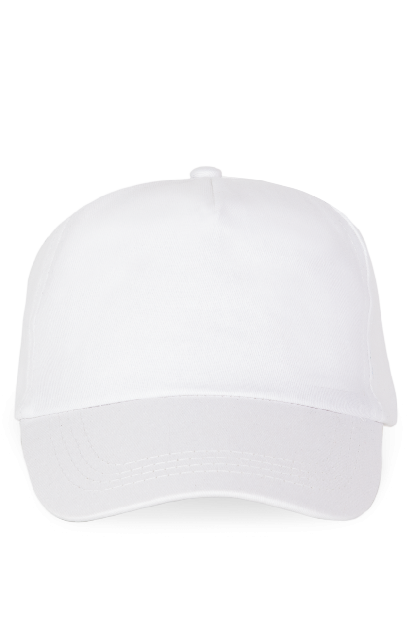 FIRST - 5 PANELS CAP
