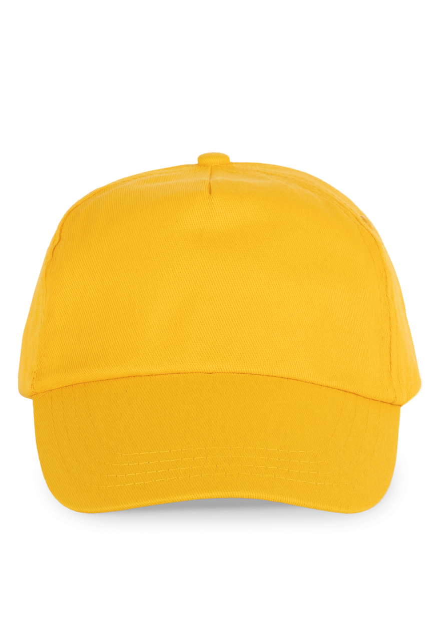 FIRST - 5 PANELS CAP