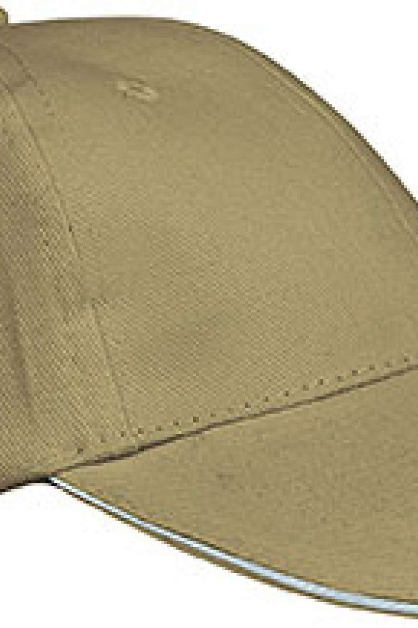 ORLANDO KIDS - KIDS' 6 PANELS CAP