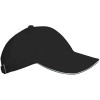 ORLANDO KIDS - KIDS' 6 PANELS CAP