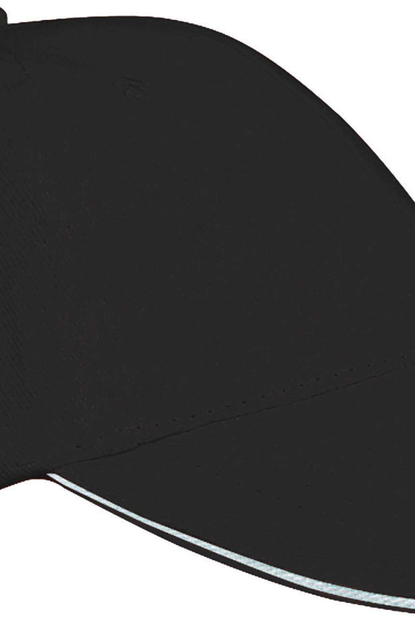 ORLANDO KIDS - KIDS' 6 PANELS CAP