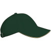 ORLANDO KIDS - KIDS' 6 PANELS CAP