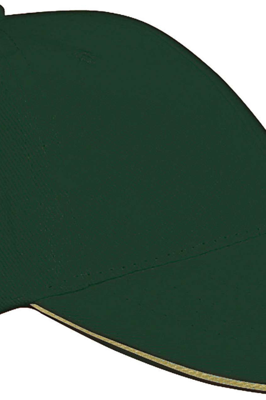 ORLANDO KIDS - KIDS' 6 PANELS CAP