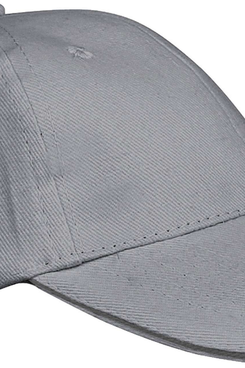 ORLANDO KIDS - KIDS' 6 PANELS CAP