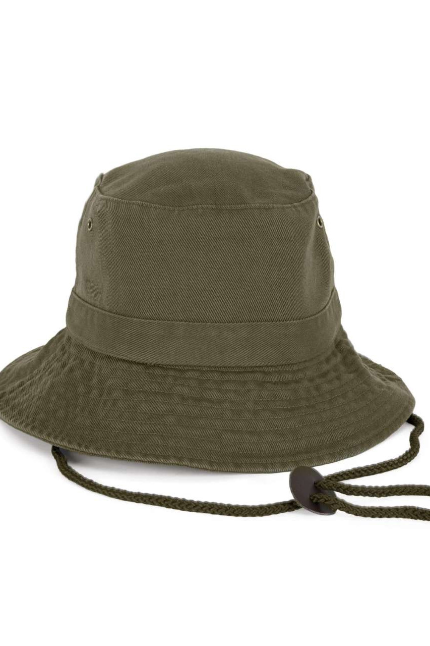BAROUDEUR - BUCKET HAT