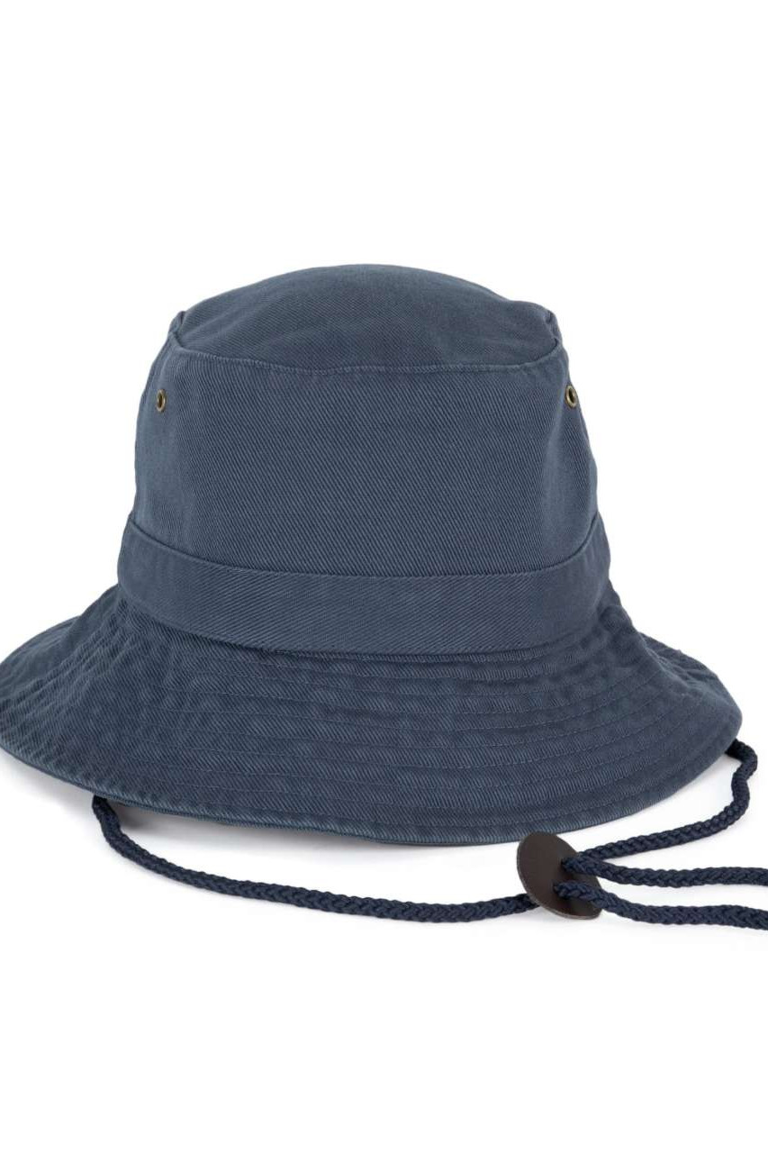 BAROUDEUR - BUCKET HAT