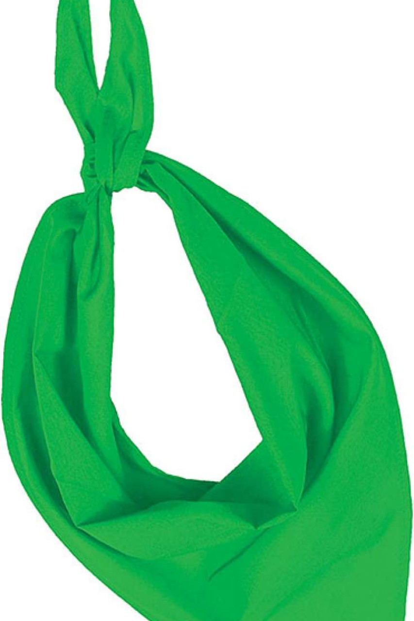 FIESTA - BANDANA
