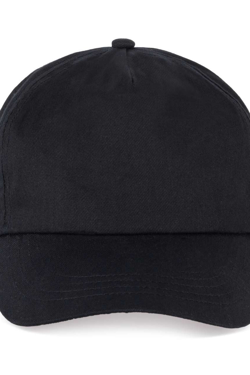5 PANELS CAP