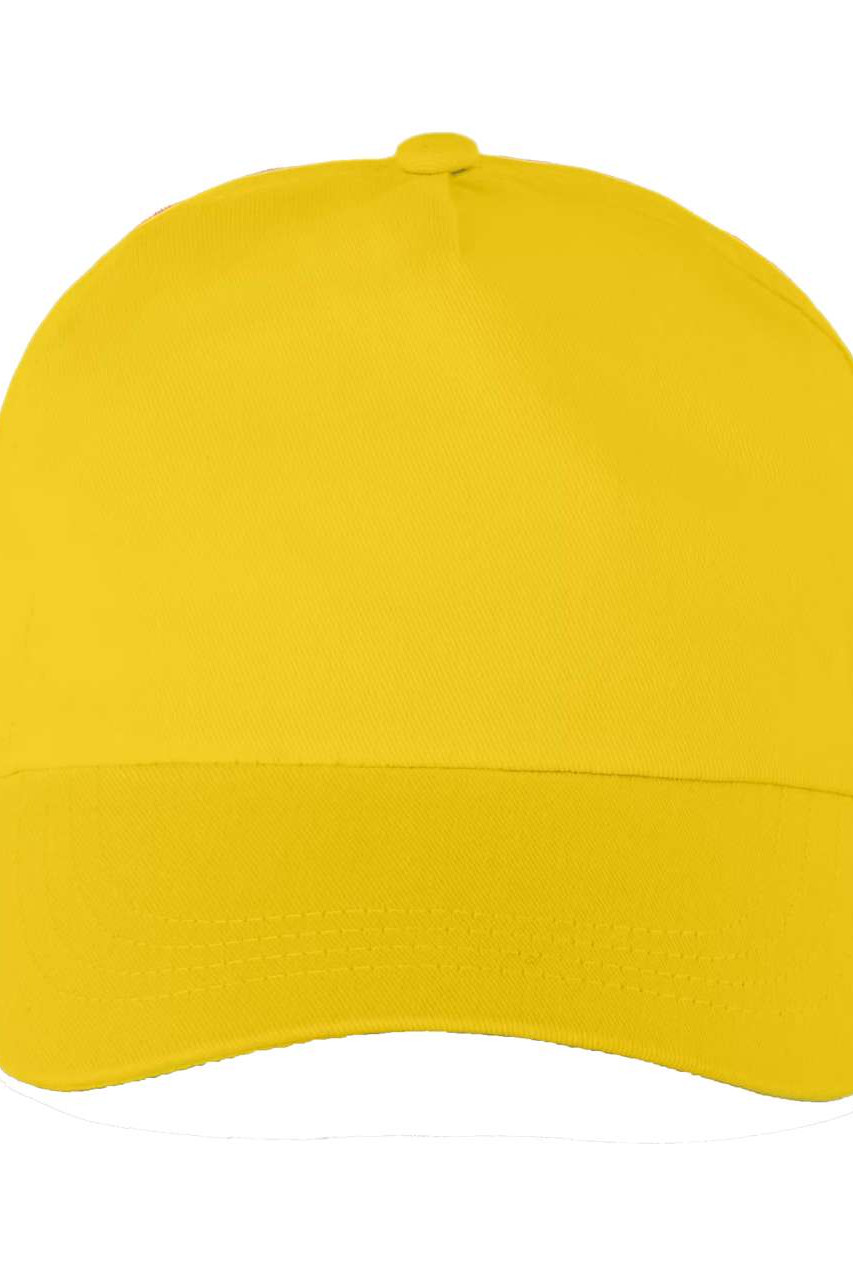 5 PANELS CAP