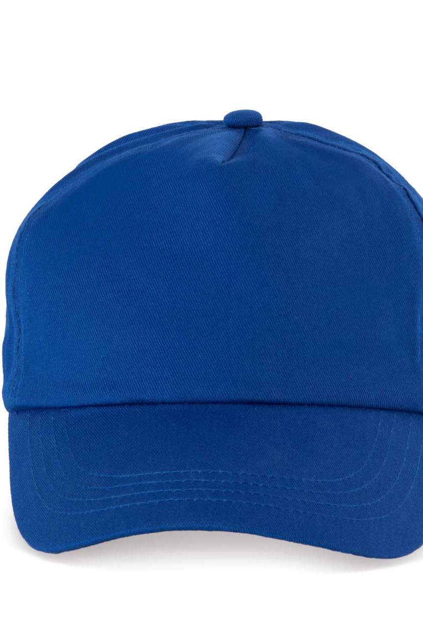 5 PANELS CAP