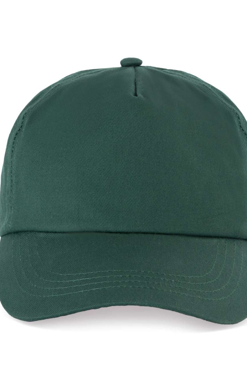 5 PANELS CAP